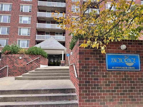 312-85 Spinnaker Dr, Halifax, NS, B3N3E3 | Card Image