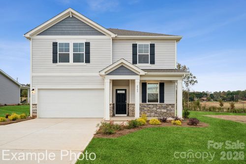 2744 Blue Sky Meadows Dr, Monroe, NC, 28110 | Card Image