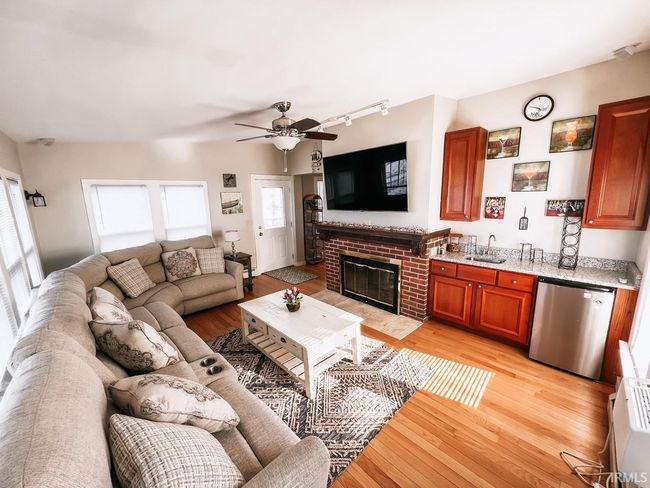 11572 E South St, House other with 4 bedrooms, 3 bathrooms and null parking in Walkerton IN | Image 15