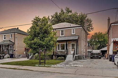 22 Rupert St, Scarborough, ON, M1K1T4 | Card Image