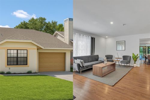 522 Lake Dexter Blvd, WINTER HAVEN, FL, 33884-2208 | Card Image