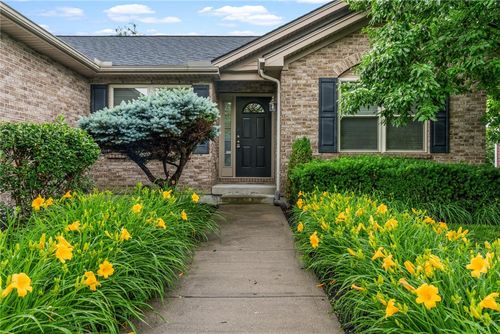 4001 Blue Springs Drive, Monroe, OH, 45050 | Card Image