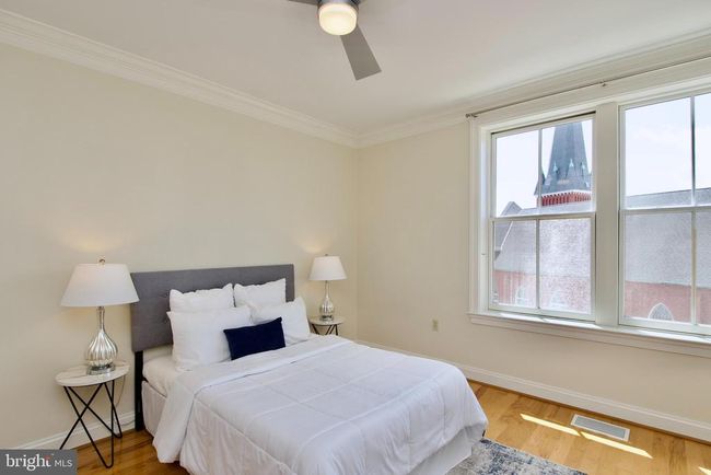 APT-313 - 1210 R St Nw, Condo with 2 bedrooms, 3 bathrooms and null parking in WASHINGTON DC | Image 24