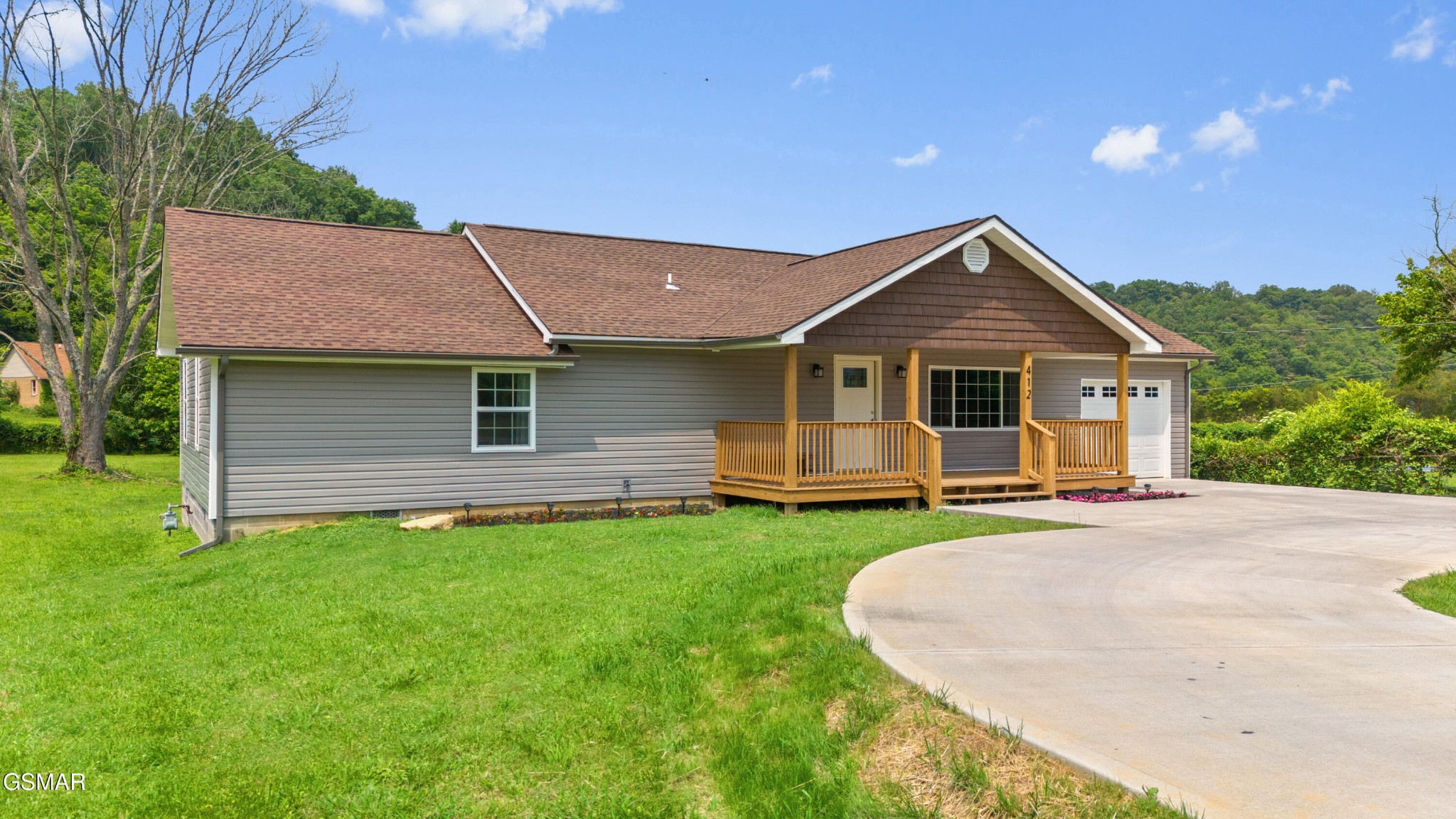 Residential in Sevierville