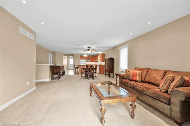 15 - 385 Park Rd N, Townhouse with 2 bedrooms, 2 bathrooms and 2 parking in Brantford ON | Image 16