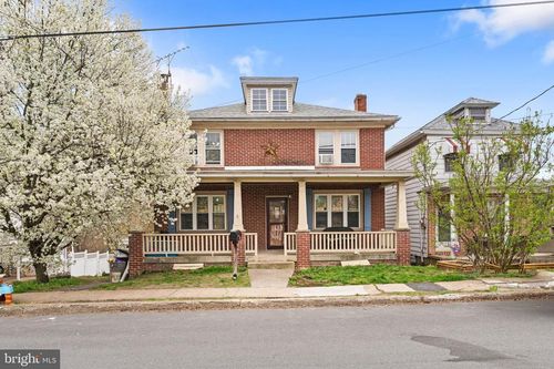 1429 Mount Hope Ave, POTTSVILLE, PA, 17901-1410 | Card Image