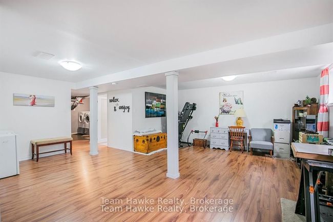 22 Laurier Blvd, House other with 3 bedrooms, 2 bathrooms and 4 parking in Tiny ON | Image 20