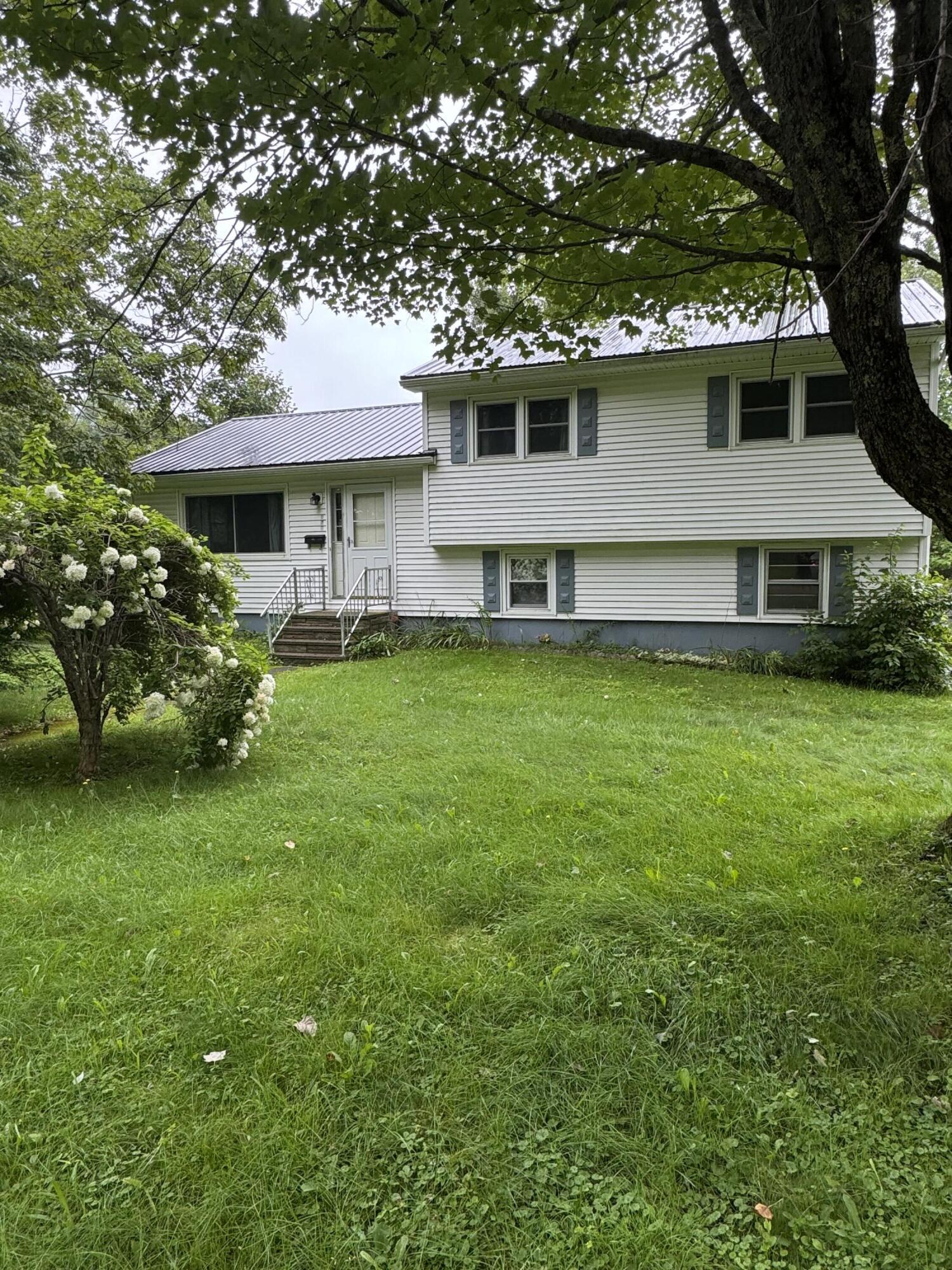 Highland St, Pittsfield, ME 04967