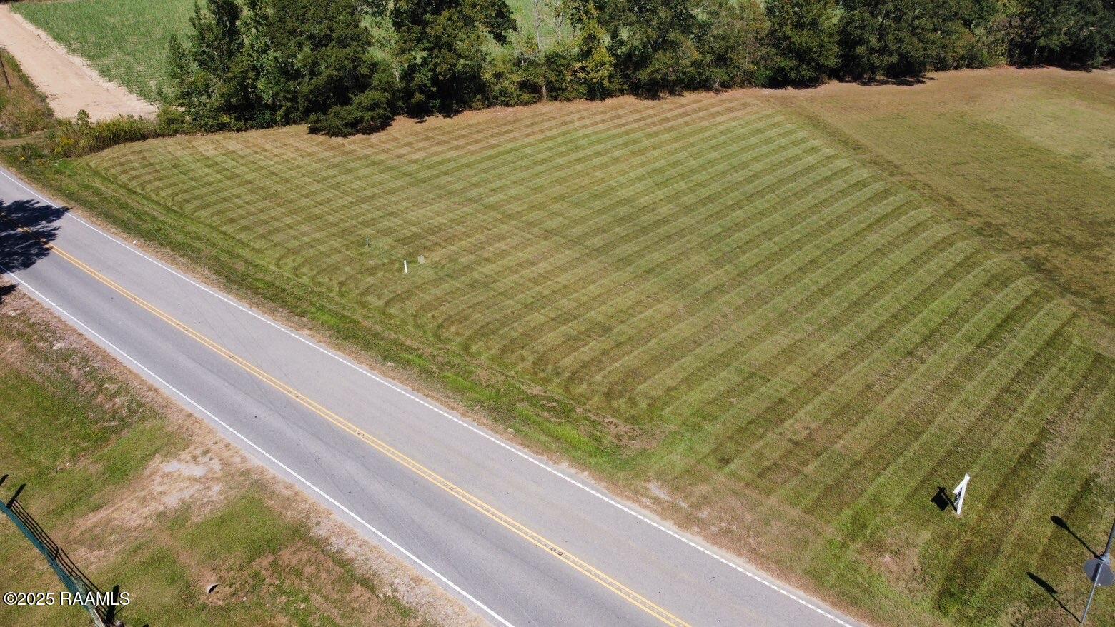 Land in Youngsville
