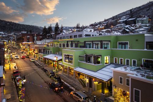 unit-36-333 Main St, Park City, UT, 84060-5231 | Card Image