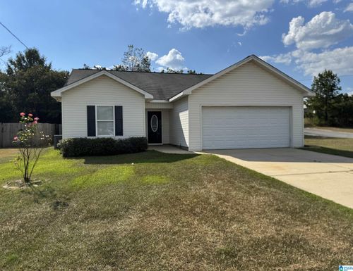 16210 Stone Ridge Pkwy, Brookwood, AL, 35444-1078 | Card Image