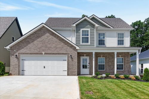 1014 Vendue Ave, Clarksville, TN, 37042-1145 | Card Image