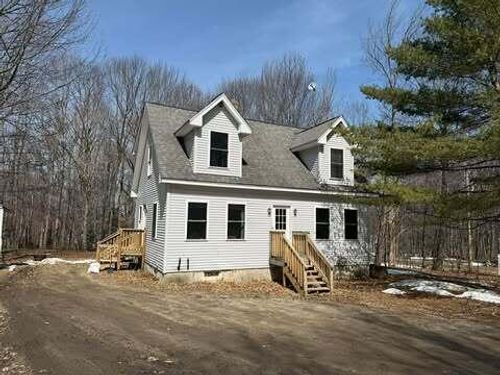 15 D And B, Buckfield, ME, 04220 | Card Image