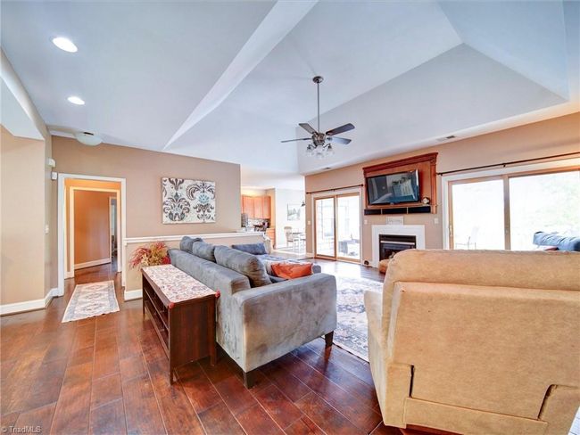 135 Boulder Ridge Dr, House other with 3 bedrooms, 4 bathrooms and null parking in Denton NC | Image 14