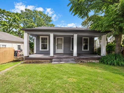 3304 Marshall St, Little Rock, AR, 72206-1953 | Card Image