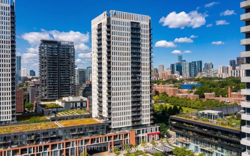 803-170 Sumach St, Toronto, ON, M5A0C3 | Card Image