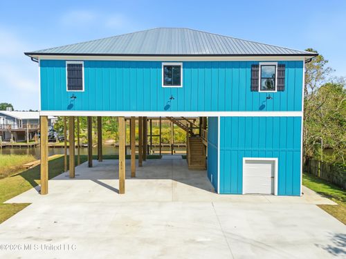 4076 19th Street, Bay Saint Louis, MS, 39520 | Card Image