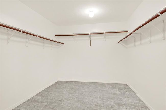 Primary Walk-in Closet | Image 19