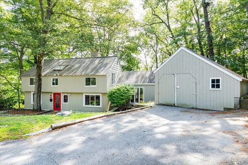 17 Boulder Rd, Lexington, MA, 02420-1602 | Card Image