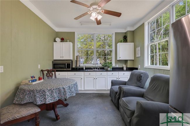 Kitchenette on ground level | Image 34