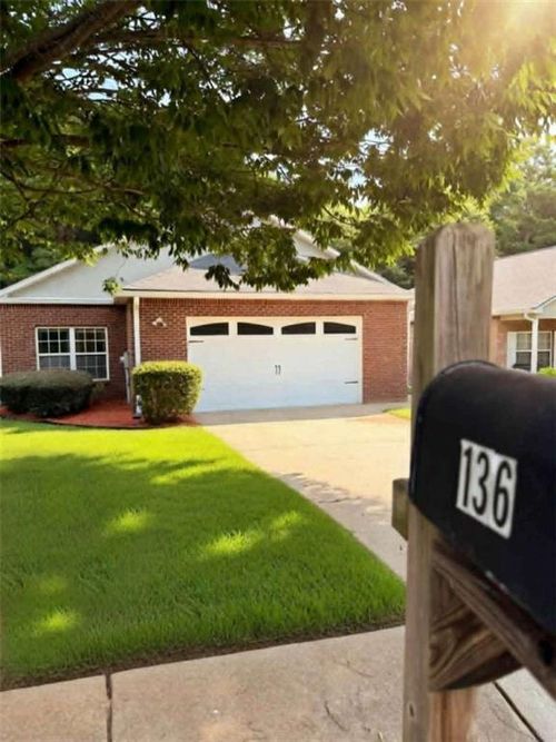 136 Astilbe Meadow Dr, Locust Grove, GA, 30248-4587 | Card Image