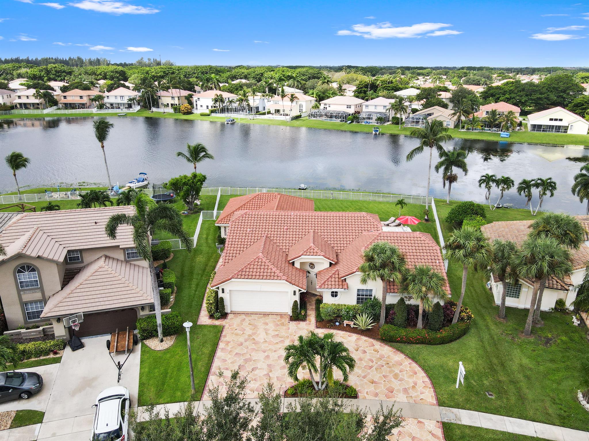 Wentworth Dr, Lake Worth, FL 33467