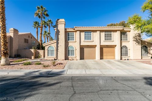 2810 Briar Knoll Dr, Henderson, NV, 89074-7009 | Card Image
