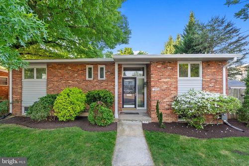 2954 Viewpoint Rd, ALEXANDRIA, VA, 22314-4840 | Card Image