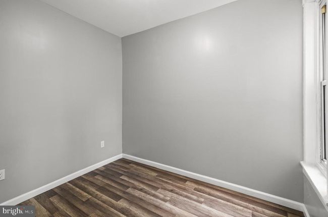 717 N 10 Th St, Townhouse with 3 bedrooms, 1 bathrooms and null parking in CAMDEN NJ | Image 7