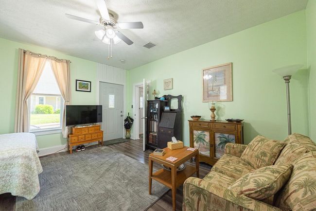 125 W High St, House other with 3 bedrooms, 1 bathrooms and null parking in Amanda OH | Image 23
