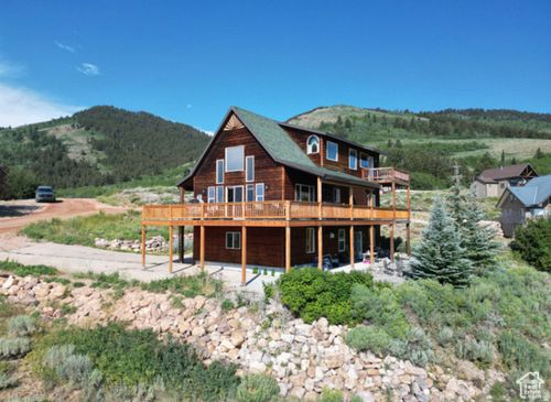 394-646 Cold Springs Dr, Fish Haven, ID, 83287-5146 | Card Image