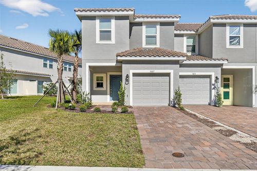 3607 Main Harbor Dr, KISSIMMEE, FL, 34746-2792 | Card Image