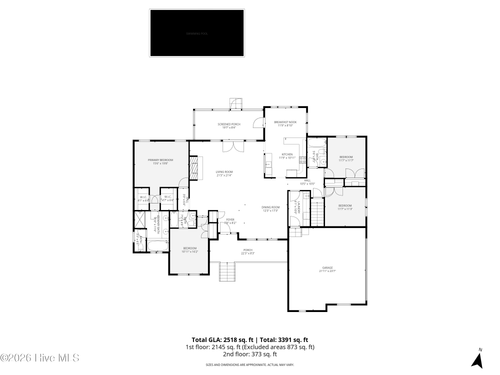 205 Selkirk Trl, Southern Pines, NC, 28387-7231 | Card Image
