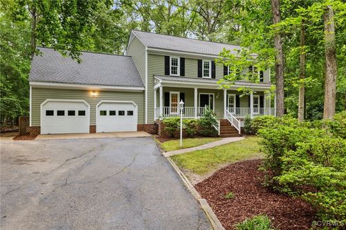 5903 Waters Edge Rd, Midlothian, VA, 23112-2414 | Card Image