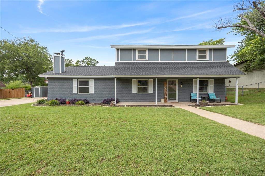 Eastview Dr, Weatherford, TX 76086