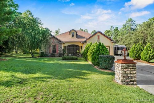 4878 Puma Ln, Beverly Hills, FL, 34465-2100 | Card Image