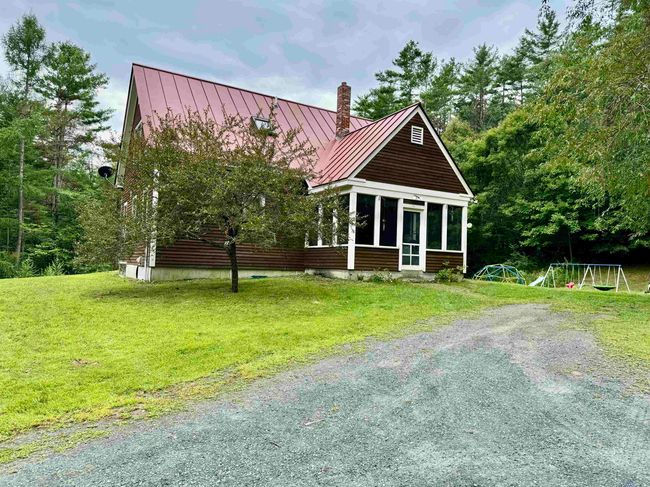 179 High St, House other with 3 bedrooms, 2 bathrooms and null parking in Plainfield NH | Image 21