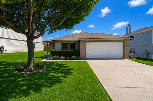 137 Willow Brk, Cibolo, TX, 78108-3258 | Card Image