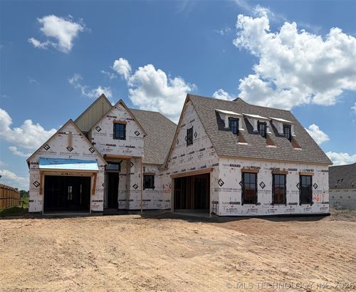 2619 W South Park Pl, Broken Arrow, OK, 74011-2138 | Card Image