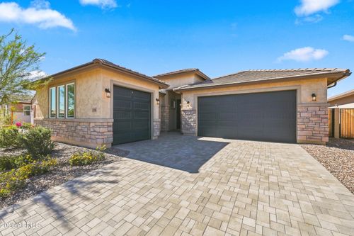 25318 N 131 Drive, Peoria, AZ, 85383 | Card Image