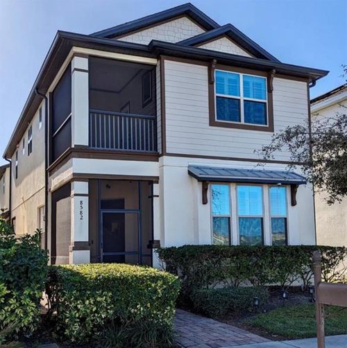 8582 Powder Ridge Trl, WINDERMERE, FL, 34786-9533 | Card Image