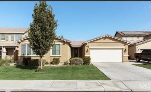 5412 Gozum Dr, Bakersfield, CA, 93313 | Card Image