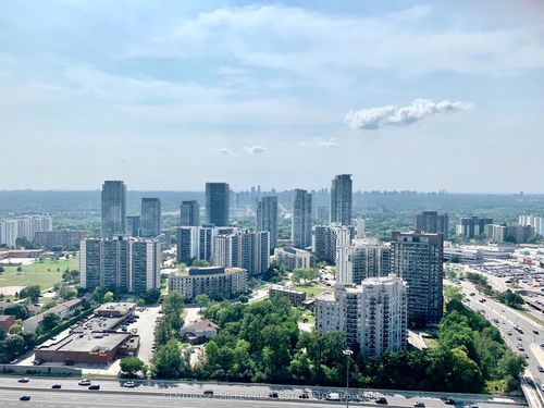 3503-2015 Sheppard Ave E, North York, ON, M2J0B3 | Card Image