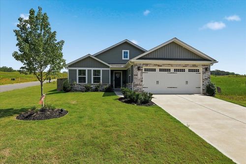 1119 Chartwell Circle, Spartanburg, SC, 29307 | Card Image