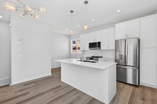 838-132 Red Embers Link Ne, Calgary, AB, T3N2X8 | Card Image