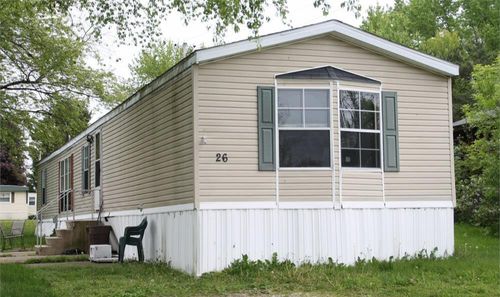 2785 Eckert Road Lot 26, Lexington, OH, 44904 | Card Image