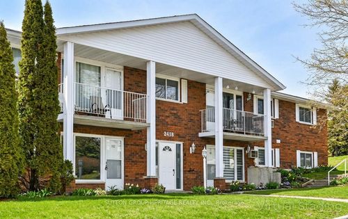 102-2418 Mountland Dr, Peterborough, ON, K9K2E2 | Card Image