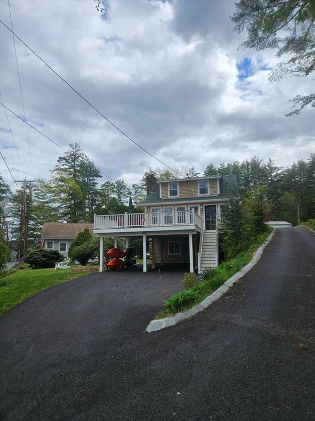 280 Holtshire Rd, House other with 2 bedrooms, 2 bathrooms and 6 parking in Orange MA | Image 36