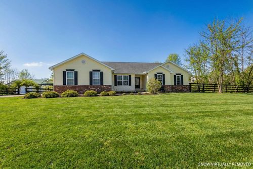 450 State Route 314, Centerburg, OH, 43011-9610 | Card Image