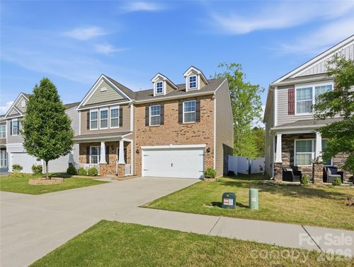 3215 Aransas Rd, Charlotte, NC, 28214-9119 | Card Image